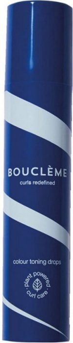 Bouclème Colour Toning Drops 30ml - Image 2
