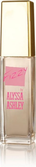 Alyssa Ashley 166601 - FIZZY eau de toilette vaporizador - 100 ml - Image 2