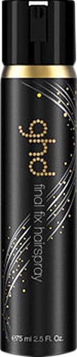 ghd - Style - Final Fix Hairspray - 75 ml - Image 3
