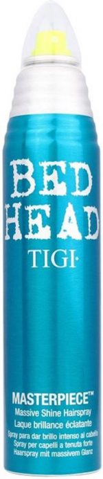 Tigi Bh Masterpiece Hairspray Extra Strong 340ml - Image 2