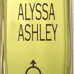 ALYSSA ASHLEY Cologne Spray, 100 ml