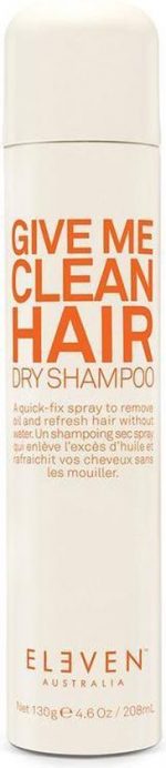 Eleven Australia Give Me Clean Hair Dry Shampoo 200 ml - Image 4