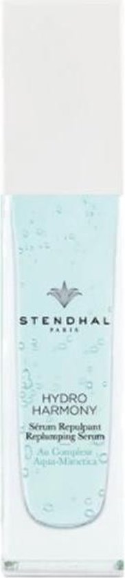 182x840-15 Hydro Harmony Plumping Serum By Stendhal 30 Ml - Image 1