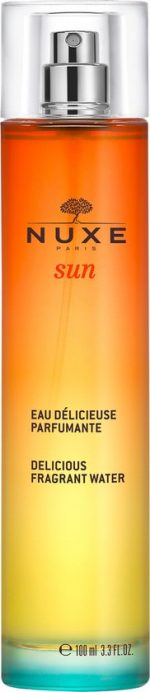 Nuxe Sun Delicious Fragant Water 100ml - Image 2