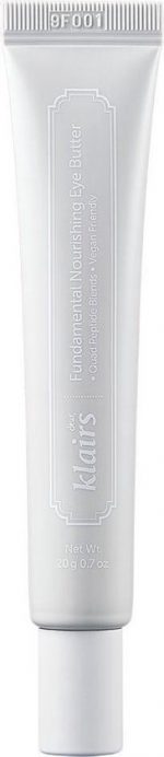 Klairs Fundamental Nourishing Eye Butter