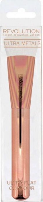 Makeup Revolution Ultra Flat Contour F304 - Image 2