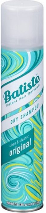 Droge Shampoo Original Batiste (200 ml) - Image 4