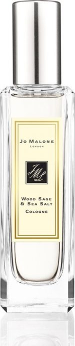 Jo Malone Wood Sage & Sea Salt - 30 ml - eau de cologne spray - unisexparfum - Image 8