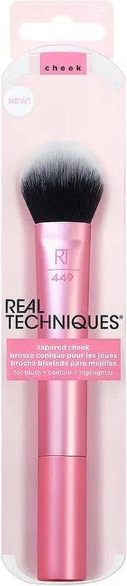 183x840-124 Real Techniques Makeup Tools for Women - Image 1