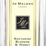 Jo Malone Nectarine Blossom  Honey Cologne Spray  Unisex Unboxed  30 ml for Men