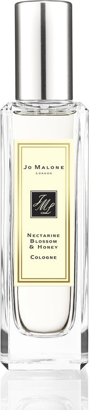 183x840-133 Jo Malone Nectarine Blossom Honey Cologne Spray Unisex Unboxed 30 ml for Men - Image 1