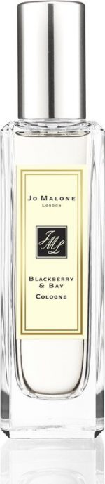 Jo Malone Blackberry  Bay Cologne Spray  Unisex Unboxed  30 ml for Men - Image 3