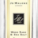 Jo Malone Wood Sage & Sea Salt - 30 ml - eau de cologne spray - unisexparfum