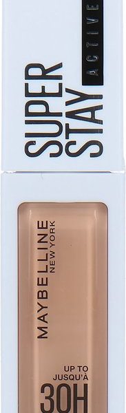 Maybelline SuperStay 30H Active Wear Concealer - 25 Medium