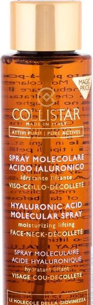 Collistar Pure Actives Hyaluronic Acid Spray 100 ml