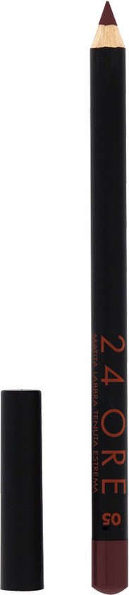 183x840-37 Deborah Milano Lip Liner 24ore 5 - Image 1