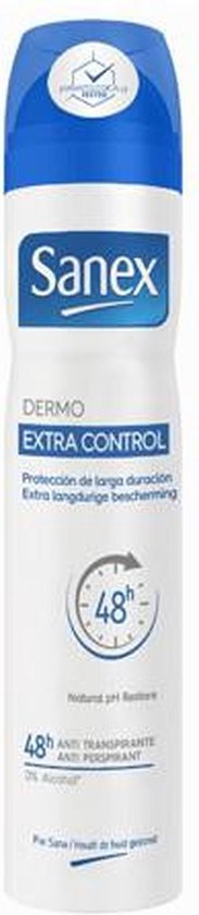 183x840-8 Des Sanex Excontrol Sp 200 - Image 1