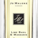 Jo Malone - Lime Basil & Mandarin - Eau De Cologne - 30mlML