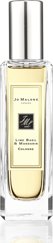 184x840-12 Jo Malone - Lime Basil & Mandarin - Eau De Cologne - 30mlML - Image 1