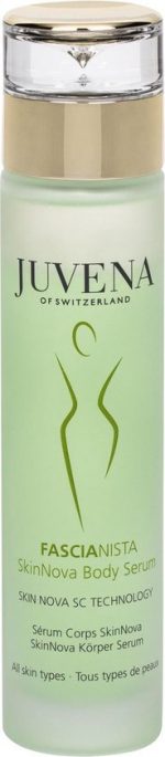 Juvena Fascianista Body Serum 125ml