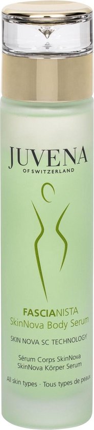 184x840-121 Juvena Fascianista Body Serum 125ml - Image 1