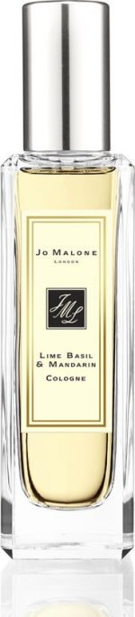 Jo Malone - Lime Basil & Mandarin - Eau De Cologne - 30mlML - Image 8