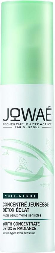 184x840-32 Jowaé Corrigeren BB Tinted Moisturizing Cream Crème Light - Image 1