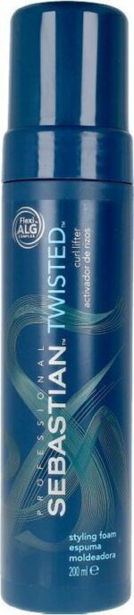 Stylingmousse Twisted Sebastian (200 ml) - Image 2