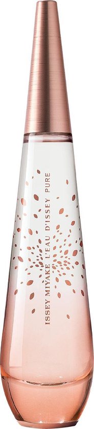 184x840-67 Issey Miyake L'Eau d'Issey Pure Petale de Nectar EDT W 50 ml - Image 1