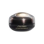 Shiseido Future Solution LX Eye and Lip Contour Regenerating Cream oogcrème - 17 ml - Image 5