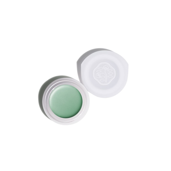 18556_881dc90f8b898dca84d904edd16bb4b1 Shiseido Paperlight Cream Eye Color GR705 Hisui Green 6 g - Image 1