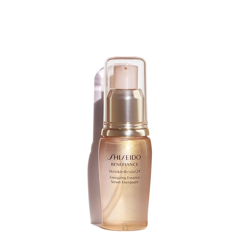 18575_9cbaa019c76317230357328ca370f0e8 Shiseido Huidverzorging Benefiance Energizing Essence Serum Anti Aging 30ml - Image 1
