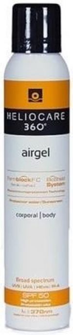 Zonnebrandcrème Heliocare 50 (200 ml) - Image 3