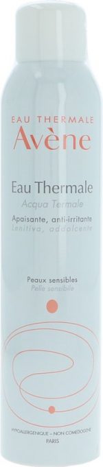 Eau Thermale Thermal Spring Water - Thermal Spray Water 300ml - Image 4