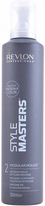 Fixing Mousse Revlon Style Masters 300 ml - Image 2