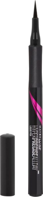 Maybelline Eye Studio Masterprecise Liquid Eye Liner Black