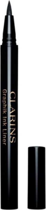 Clarins Graphik Ink Liner 01 Intense Black 0,4 G