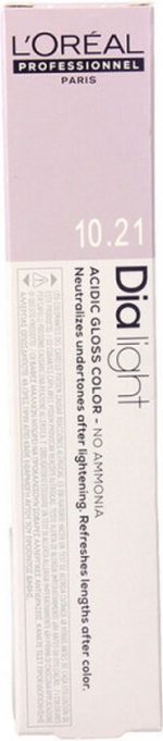 L'Oréal Professionnel - L'Oréal Dia Light 50 ML 10.21 MC - Image 2