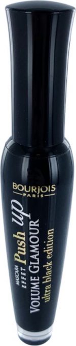 Bourjois Volume Glamour Mascara 7 Ml 31 Ultra Black - Image 4