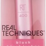 Brushes Finish Blush Brush   KosmetickA12 A tA tec na tvA Atmenku