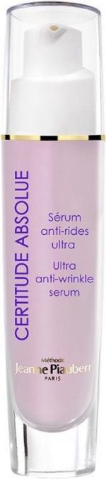 Certitude Absolue Ultra Face Serum By Jeanne Piaubert 30 Ml - Image 4