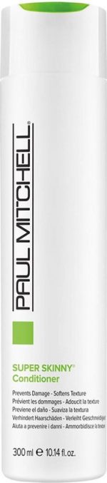 Paul Mitchell Super Skinny Daily Treatment Unisex 300ml - Image 3