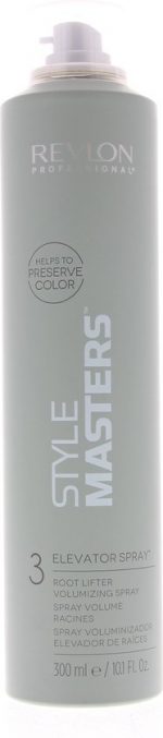Revlon Professional - Style Masters Volume Elevator Spray - 300 ml - Image 3