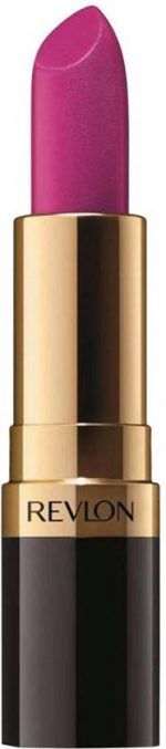 Revlon Super Lustrous Pearl Lipstick  457 Wild Orchid  4 2 g - Image 4