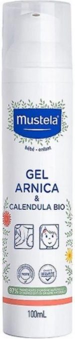 Mustela Gel Arnica - 100 ml - Image 3