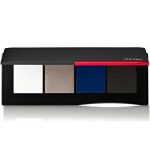 Shiseido Make Up Ogen Essentialist Eye Palette Compact Poeder 04 Kaigan Street Waters 5 2gr