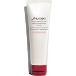 Shiseido Mousse Huidverzorging Daily Essentials Deep Cleansing Foam