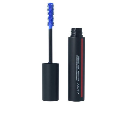 18781_48537b9f9056f87d064617267b17e7e2 Shiseido Make Up Ogen ControlledChaos MascaraInk Mascara 02 Sapphire Spark 12ml - Image 1
