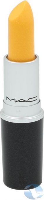Mac Lustre Lipstick Gold Xixi 3 Gr