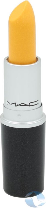 187x840-150 Mac Lustre Lipstick Gold Xixi 3 Gr - Image 1